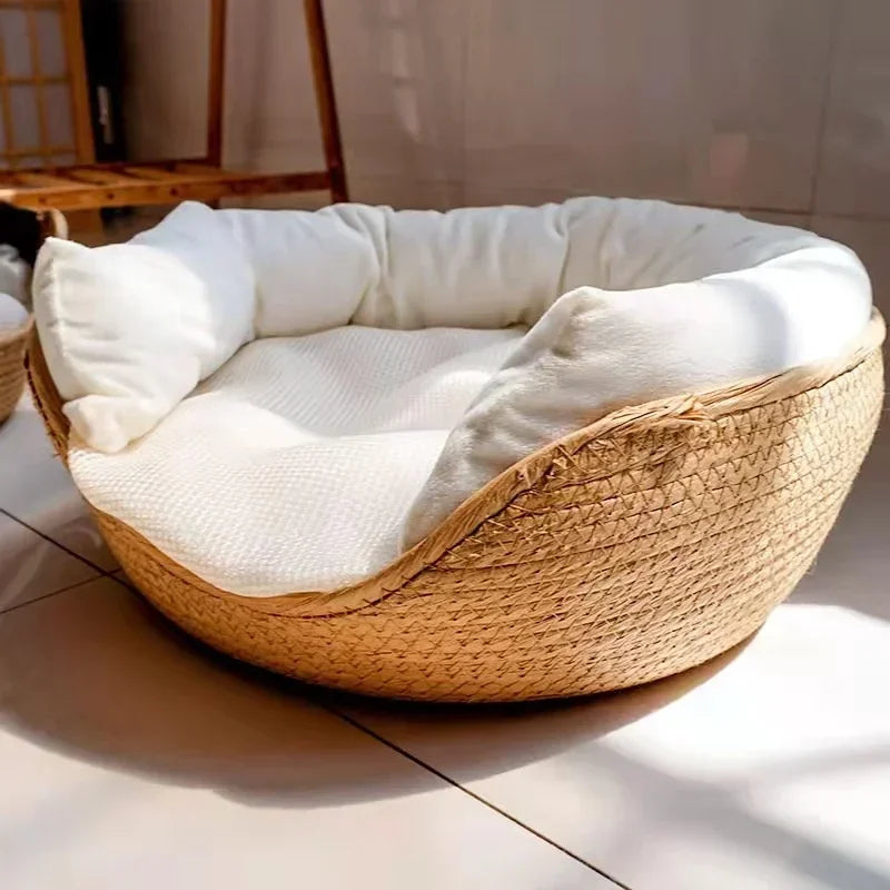 The Willow Basket