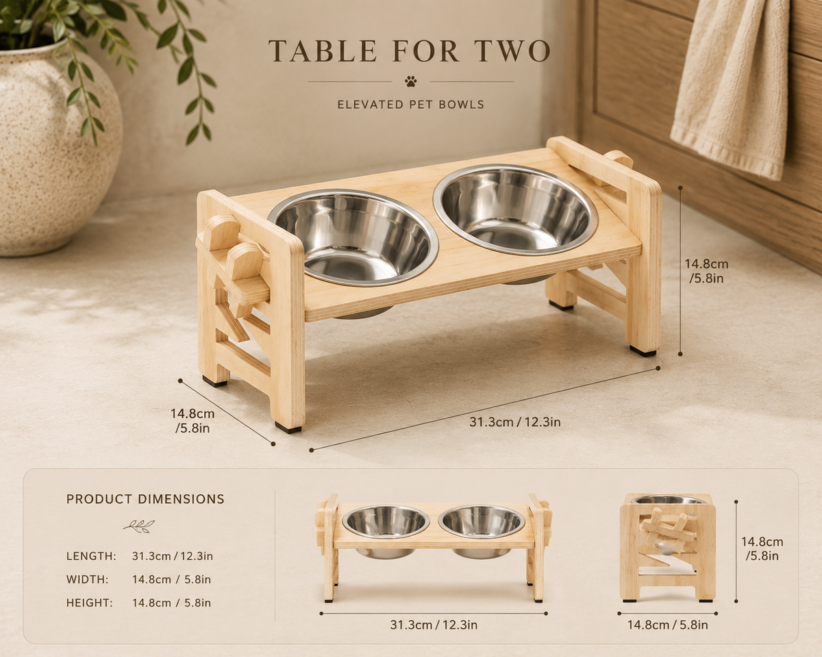 Table for Two