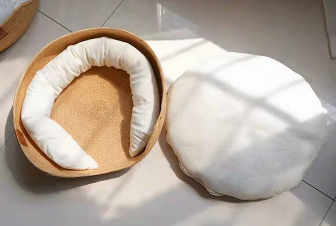 The Willow Basket