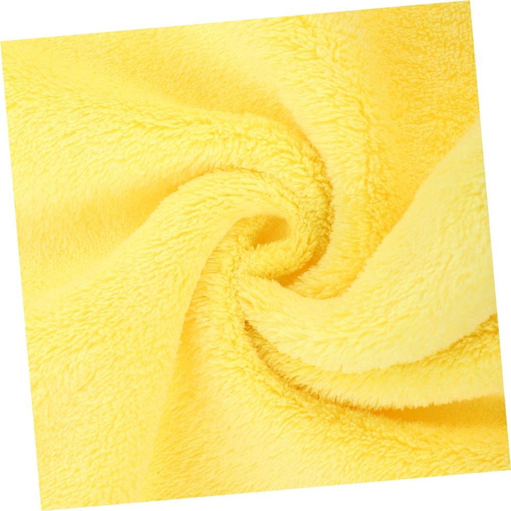 Ultra Absorbent Pet Towel | Quick-Drying, Soft Microfiber Dog & Cat Bath Towel | Lightweight, Durable, Fast Water-Soaking | Ideal for All Breeds (71*28cm)