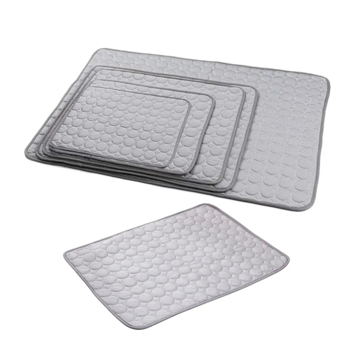 Pet  Sleeping Mat Summer Spring Mat for Dog and Cat Indoor Use - S