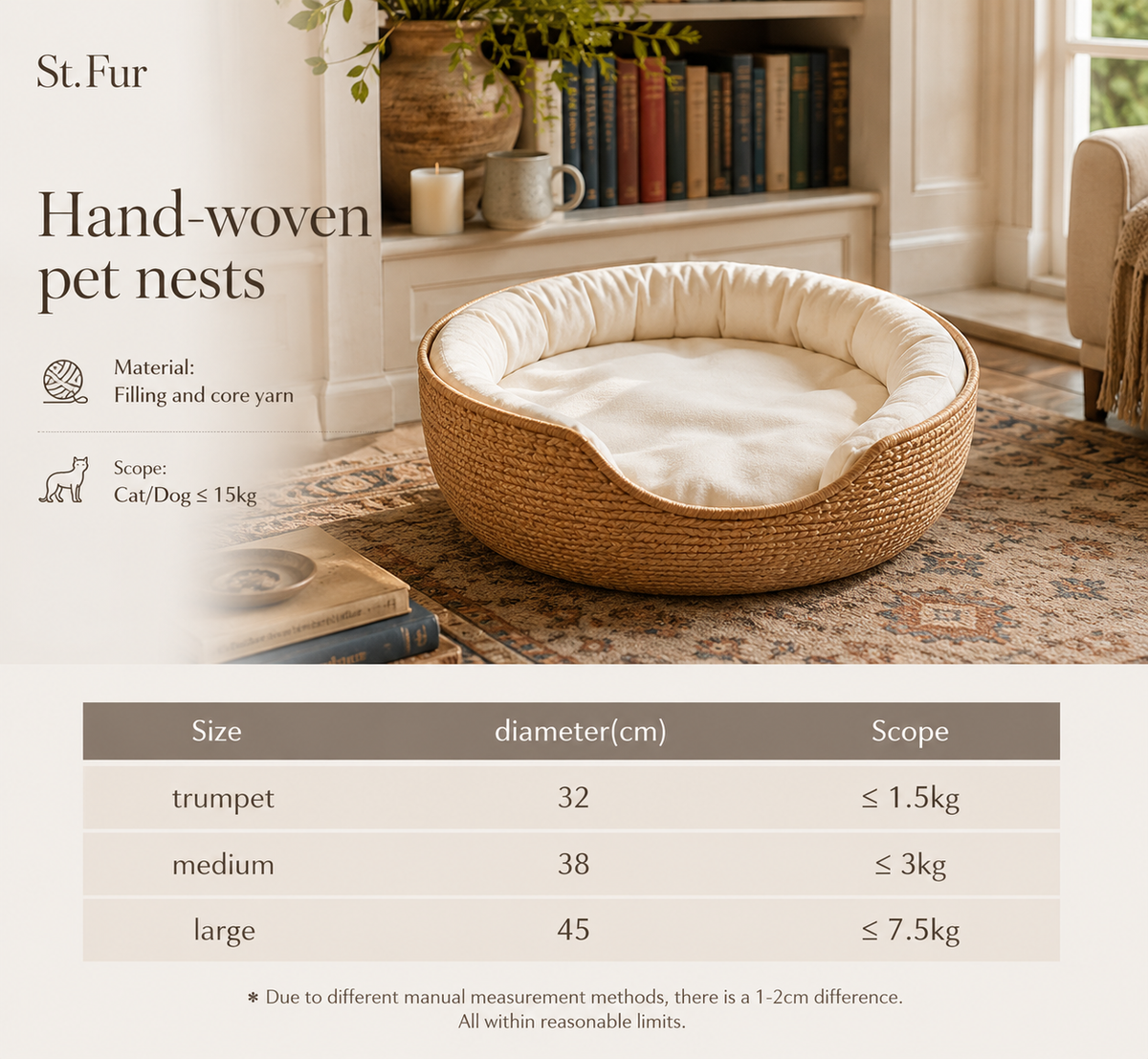 The Willow Basket
